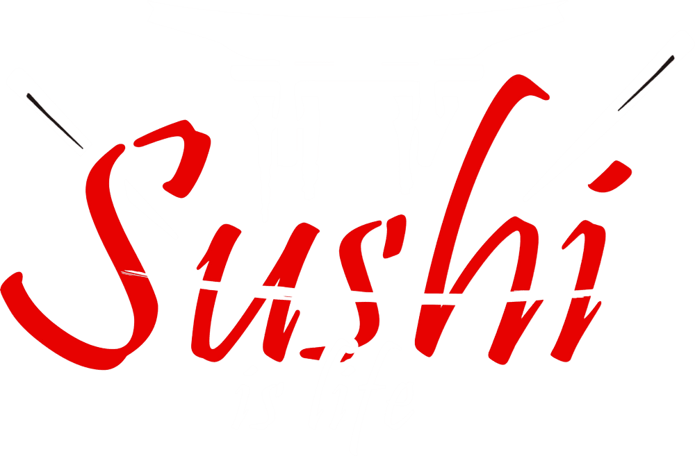 Sushi is life | Суши ис лайф | Клинцы